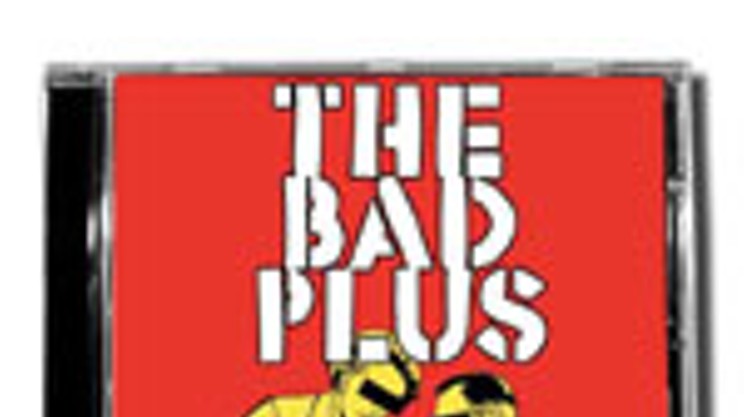The Bad Plus