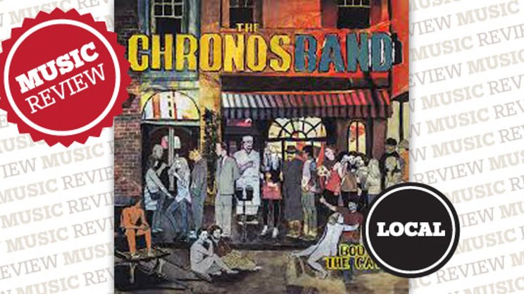 The Chronos Band