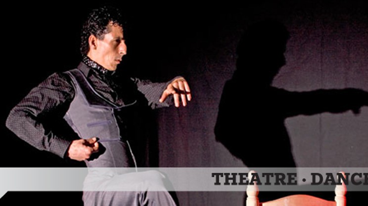 The Coast's Fall Preview 2013: Dance & Theatre