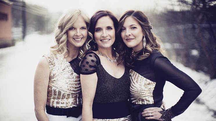 The Ennis Sisters announce Halifax holiday show for November 24