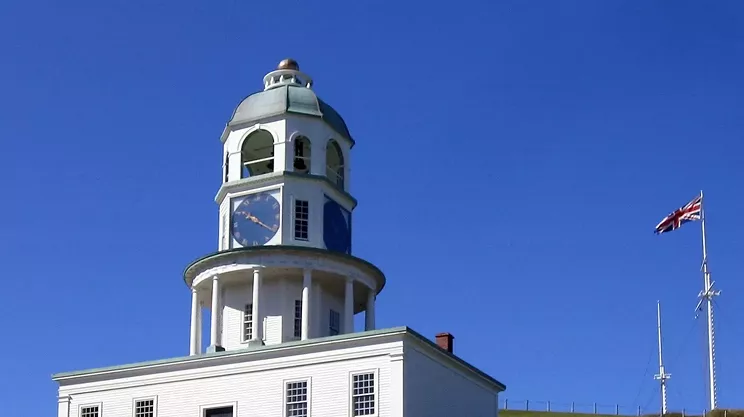 Image: The five doors we're knocking on for Halifax's Doors Open Fest