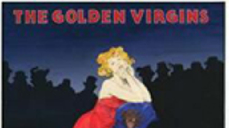 The Golden Virgins