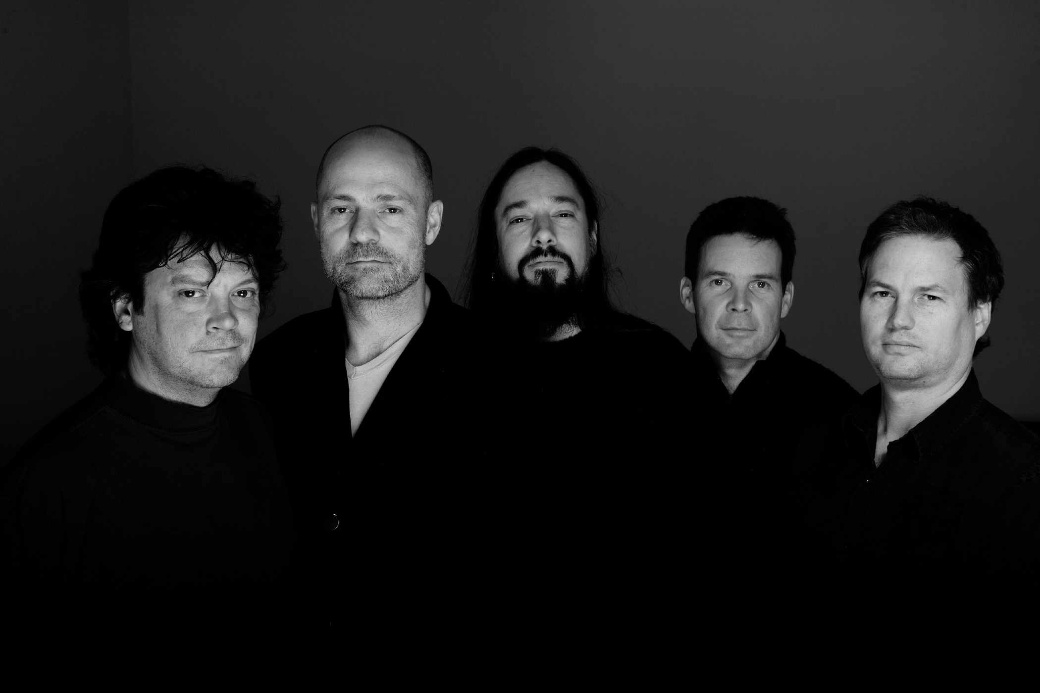 The Tragically Hip in Halifax April 11