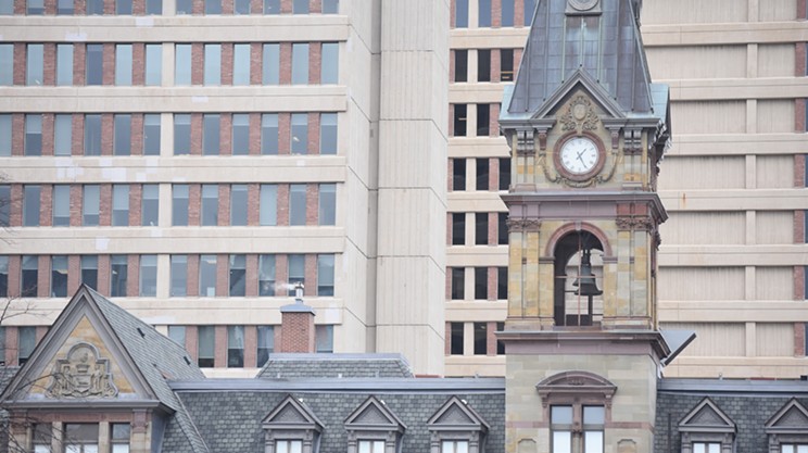 The landlord registry is coming to Halifax on April 1, 2024