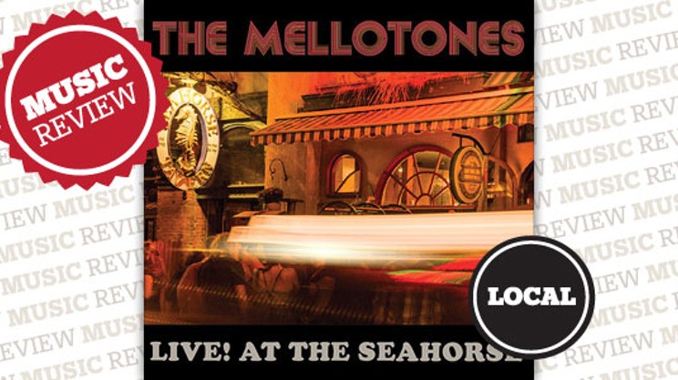 The Mellotones