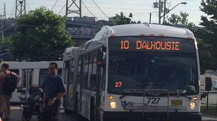 The pitch: Halifax should give away bus passes as gas prices soar
