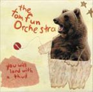 The Tom Fun Orchestra