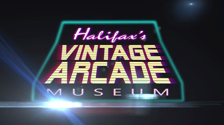 The Vintage Arcade Museum needs you