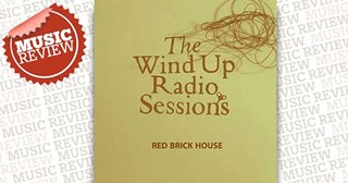 The Wind Up Radio  Sessions