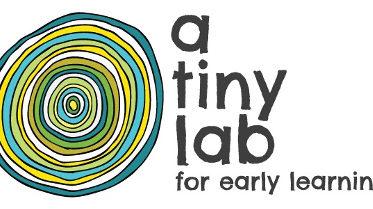 Tiny Lab, big ideas