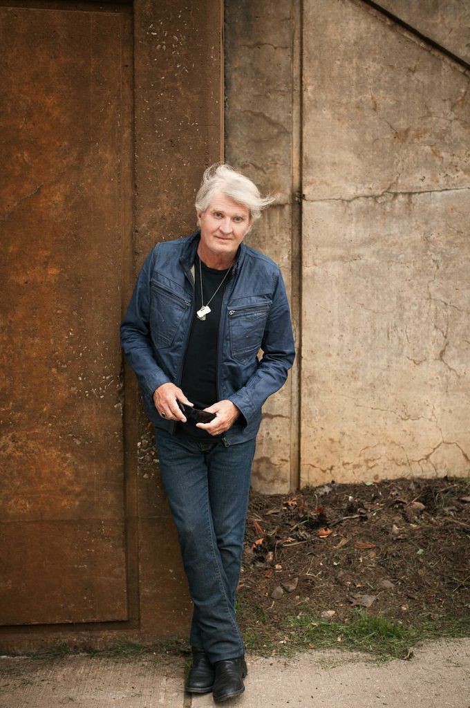 Tom Cochrane and Red Rider in Halifax March 6