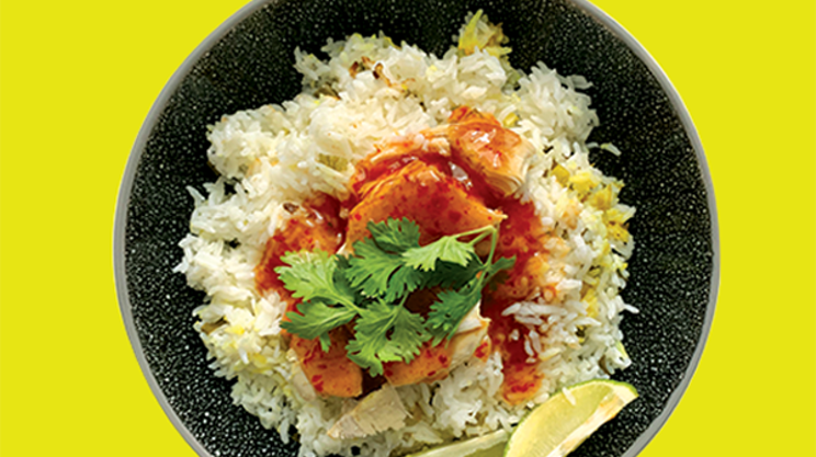 Top notch dishes you can make in your humble rice cooker