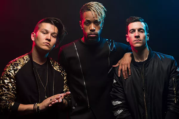 Best Electronic Artist / Band