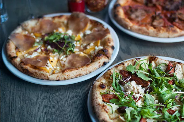 Best Pizza Pie