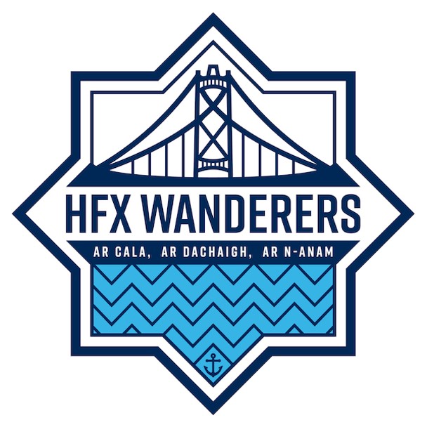 HFX Wanderers unveiled as Canada’s newest professional soccer club