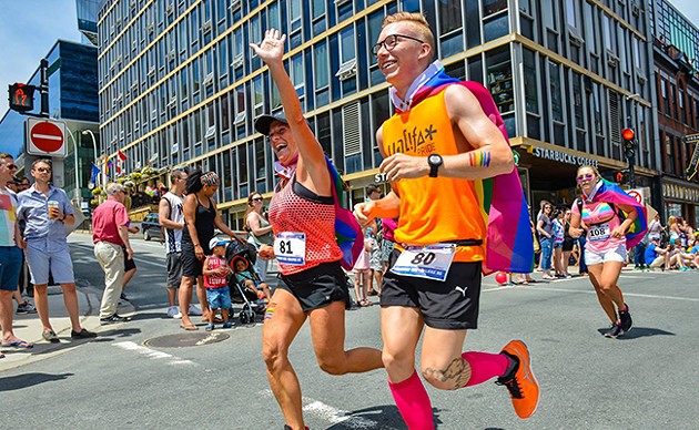 5 summer races to sweat about