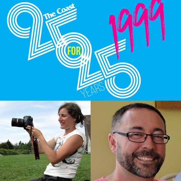 25 for 25: episode 1999