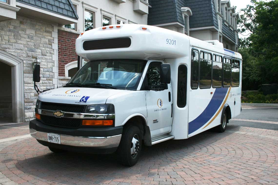 Access-A-Bus is Halifax Transit’s most frustrating service