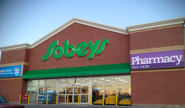 Sobeys pharmacist spied on, shared private medical records