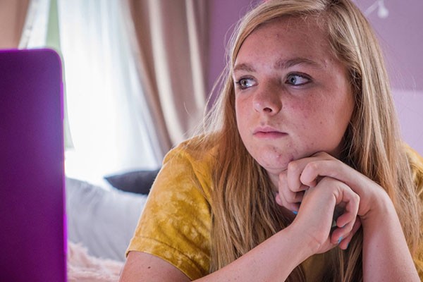 Movie review: Eighth Grade