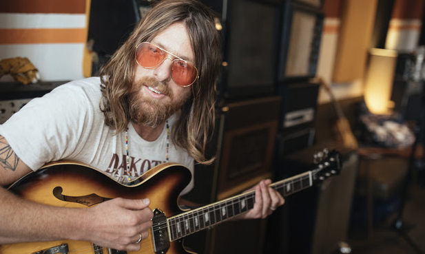 Halifax Pop Explosion announces festival kick-off party featuring Matt Mays and Partner