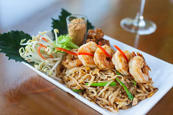 Best Lunch Specials