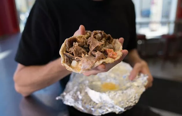 Best Donair