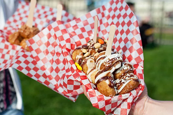 Best Food Truck