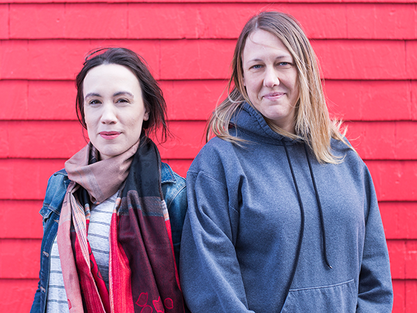 Breaking the cycle of period poverty for low-income Nova Scotians
