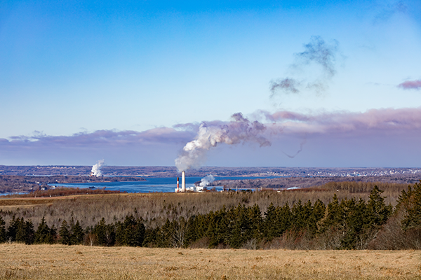How Nova Scotia can move forward from 300 years of coal and fossil fuel extraction
