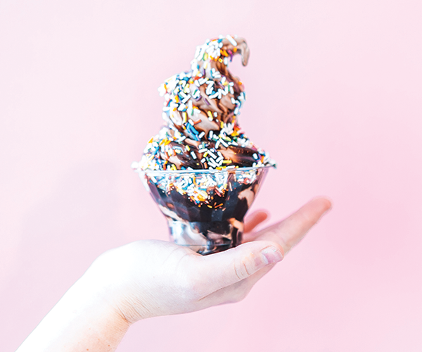 Play it cool with these six ice cream spots