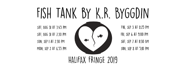 Halifax Fringe 2019 - Day 5