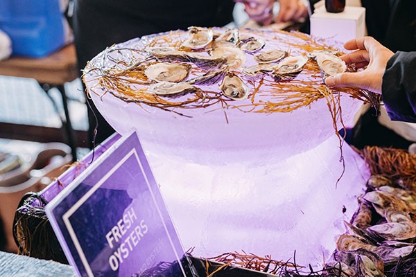 Here’s what you missed at our 5th annual Halifax Oyster Fest