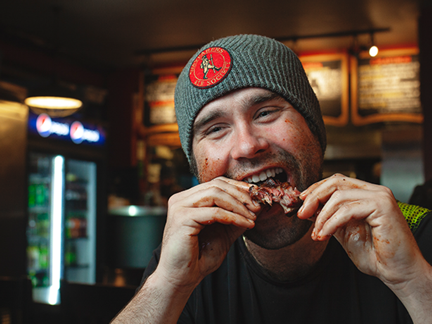 Best Ribs