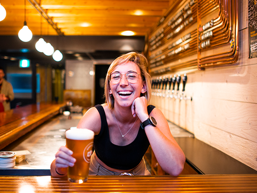 Best Bartender