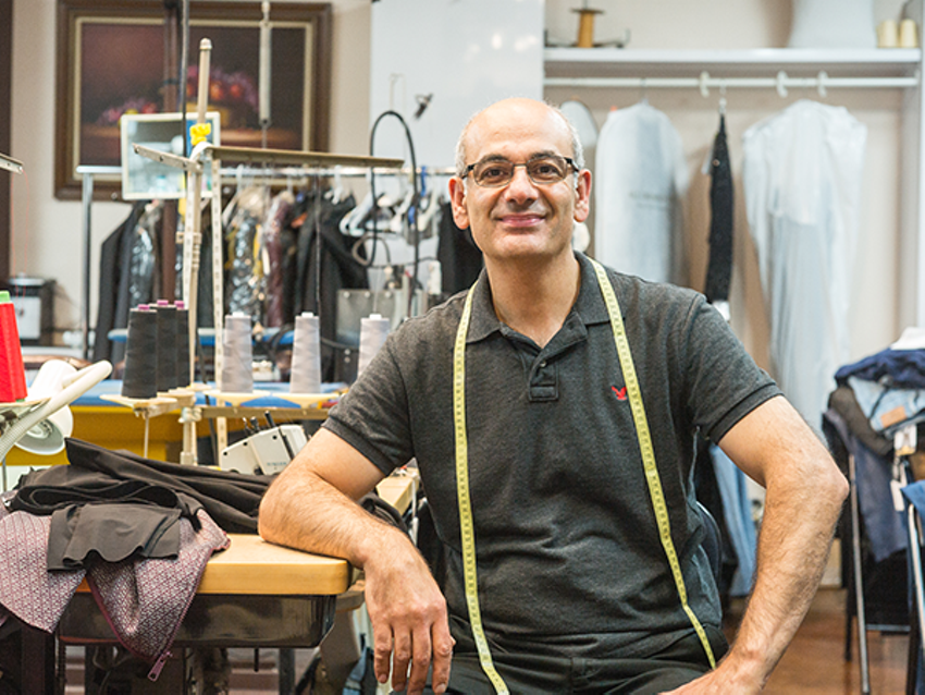 Best Tailor