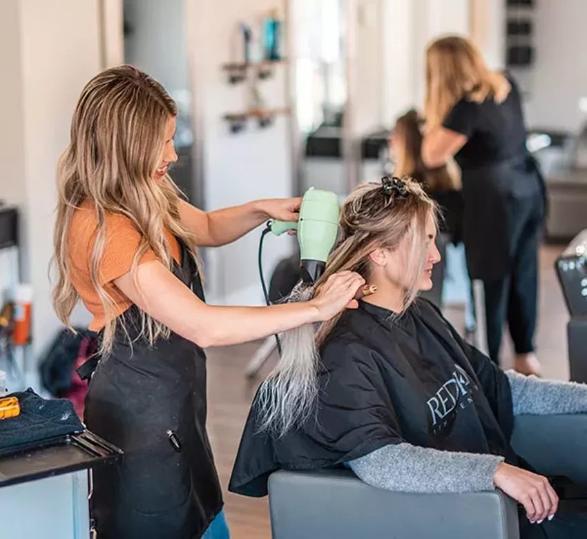 Best Hair Salon