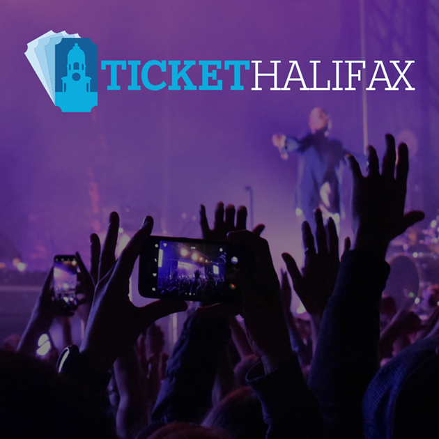 An update from Ticket Halifax about COVID cancellations