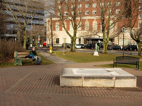 Thirteen people more deserving of a statue in Halifax than Cornwallis (15)