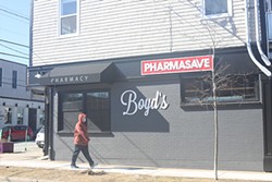First look at Boyd’s Pharmasave on Agricola Street (3)