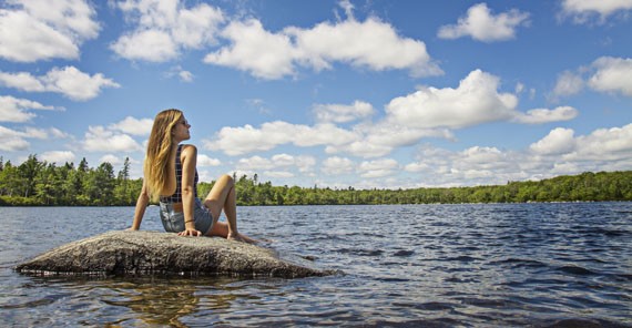 11 top spots to find Nova Scotia nature at its finest