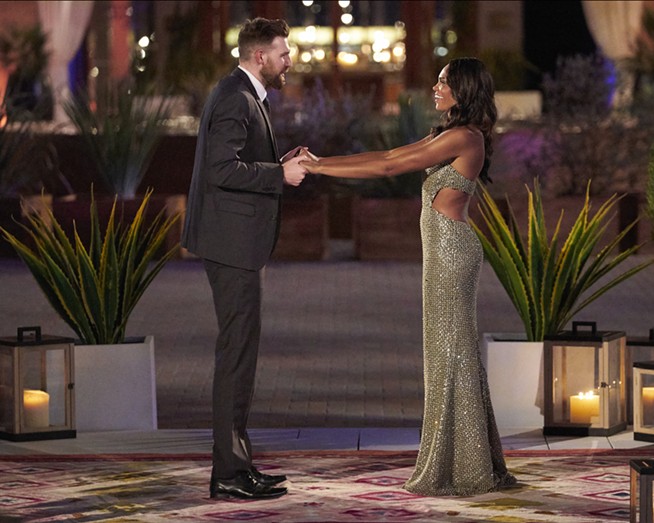 Get ready to fall in love with The Coast’s recaps of The Bachelorette (2)