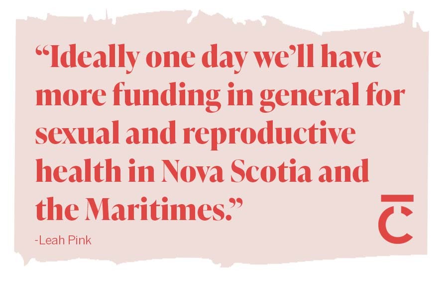 Gaps in OBGYN care in Nova Scotia: “The medical system just isn’t structured to help”
