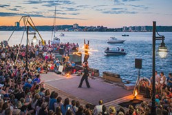 Summer 2022 festivals and events in Nova Scotia and beyond (6)