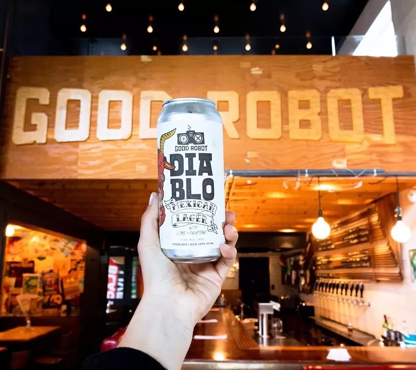 Best Craft Brewery