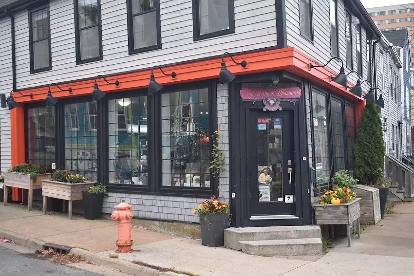 Best Flower Shop