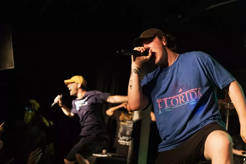 Best Punk Artist / Band