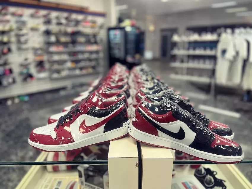 Best Shoe Store