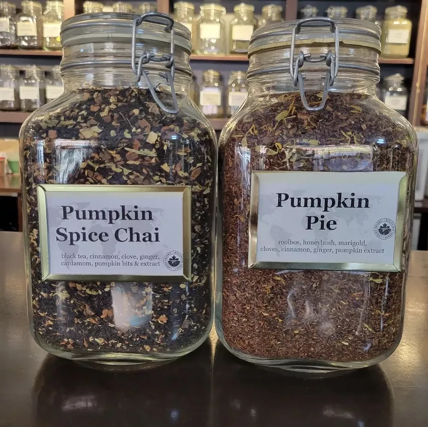 Best Tea