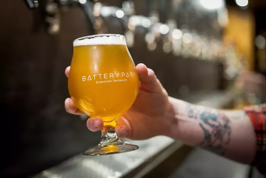 Best Taproom